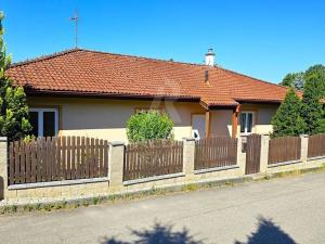 Prodej rodinného domu, Srubec, Jana Patočky, 145 m2