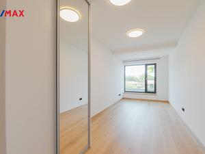 Pronájem bytu 3+kk, Lanškroun - Žichlínské Předměstí, Lidická, 80 m2