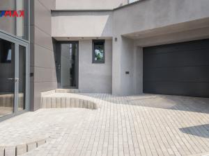 Pronájem bytu 3+kk, Lanškroun - Žichlínské Předměstí, Lidická, 80 m2