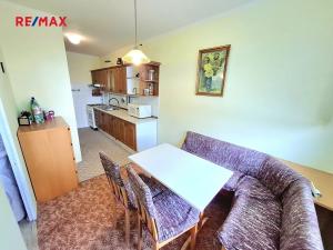 Pronájem bytu 4+1, Praha - Stodůlky, Chalabalova, 97 m2