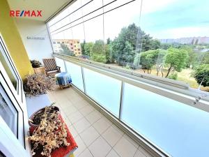 Pronájem bytu 4+1, Praha - Stodůlky, Chalabalova, 97 m2