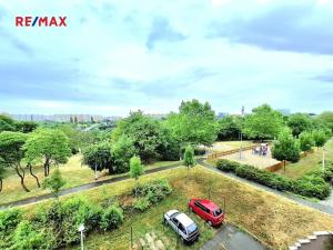 Pronájem bytu 4+1, Praha - Stodůlky, Chalabalova, 97 m2