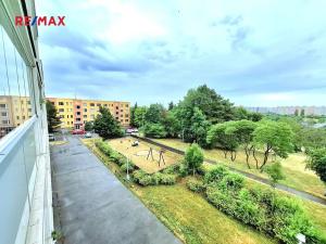 Pronájem bytu 4+1, Praha - Stodůlky, Chalabalova, 97 m2
