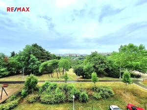 Pronájem bytu 4+1, Praha - Stodůlky, Chalabalova, 97 m2