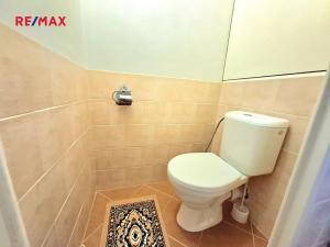 Pronájem bytu 4+1, Praha - Stodůlky, Chalabalova, 97 m2