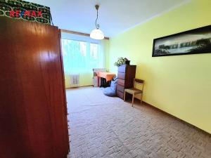 Pronájem bytu 4+1, Praha - Stodůlky, Chalabalova, 97 m2
