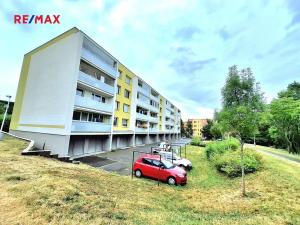 Pronájem bytu 4+1, Praha - Stodůlky, Chalabalova, 97 m2