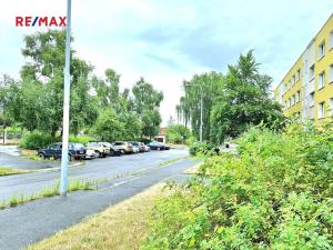 Pronájem bytu 4+1, Praha - Stodůlky, Chalabalova, 97 m2