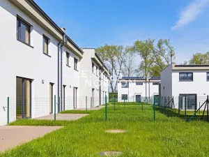 Prodej rodinného domu, Praha - Kbely, Hůlkova, 152 m2