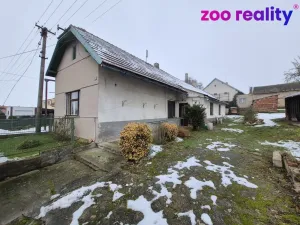 Prodej rodinného domu, Dlouhopolsko, Poděbradská, 157 m2