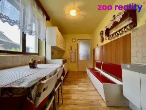 Prodej rodinného domu, Dlouhopolsko, Poděbradská, 157 m2