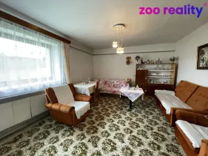 Prodej rodinného domu, Dlouhopolsko, Poděbradská, 157 m2