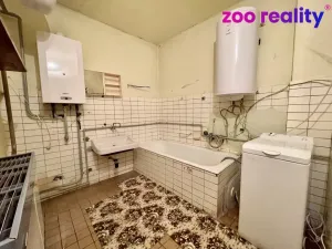 Prodej rodinného domu, Dlouhopolsko, Poděbradská, 157 m2