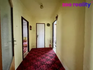 Prodej rodinného domu, Dlouhopolsko, Poděbradská, 157 m2