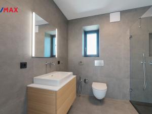 Pronájem atypického bytu, Lanškroun - Žichlínské Předměstí, Lidická, 105 m2