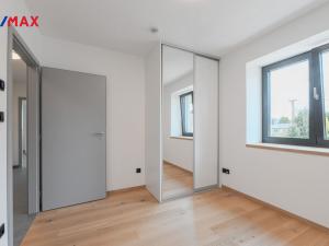 Pronájem atypického bytu, Lanškroun - Žichlínské Předměstí, Lidická, 105 m2
