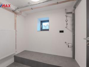 Pronájem atypického bytu, Lanškroun - Žichlínské Předměstí, Lidická, 105 m2