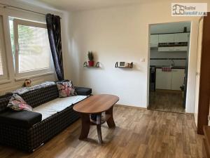 Prodej bytu 2+1, Boskovice, Vodní, 46 m2