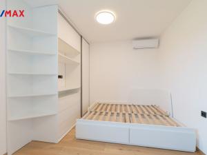 Pronájem bytu 1+kk, Lanškroun - Žichlínské Předměstí, Lidická, 25 m2