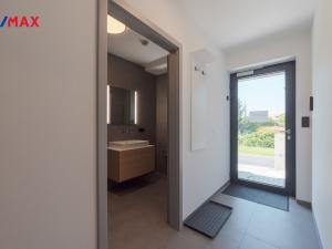Pronájem bytu 1+kk, Lanškroun - Žichlínské Předměstí, Lidická, 25 m2