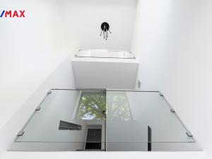 Pronájem bytu 1+kk, Lanškroun - Žichlínské Předměstí, Lidická, 25 m2
