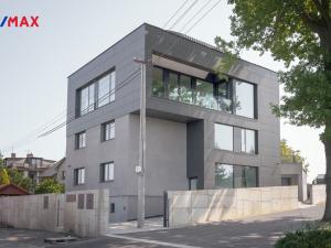 Pronájem bytu 1+kk, Lanškroun - Žichlínské Předměstí, Lidická, 25 m2