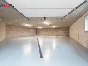 Pronájem bytu 1+kk, Lanškroun - Žichlínské Předměstí, Lidická, 25 m2