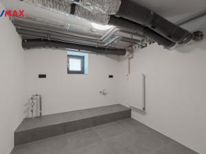 Pronájem bytu 1+kk, Lanškroun - Žichlínské Předměstí, Lidická, 25 m2