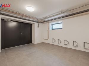 Pronájem bytu 1+kk, Lanškroun - Žichlínské Předměstí, Lidická, 25 m2