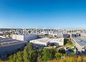 Pronájem výrobních prostor, Brno, Tuřanka, 22278 m2