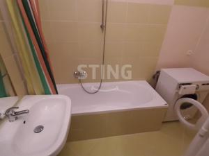 Pronájem bytu 2+kk, Mělník, Čechova, 49 m2