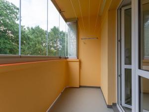 Pronájem bytu 3+1, Ostrava - Zábřeh, Jižní, 57 m2