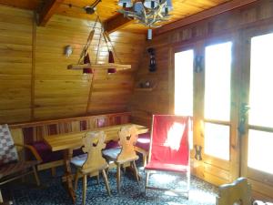 Prodej chaty, Radostín nad Oslavou - Zahradiště, 42 m2