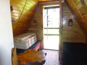 Prodej chaty, Radostín nad Oslavou - Zahradiště, 42 m2