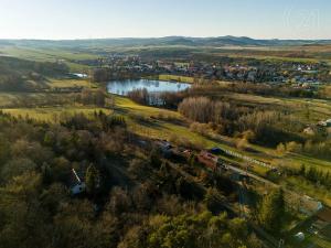 Prodej rodinného domu, Lubenec, Jelení, 164 m2