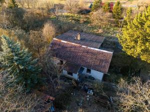 Prodej rodinného domu, Lubenec, Jelení, 164 m2