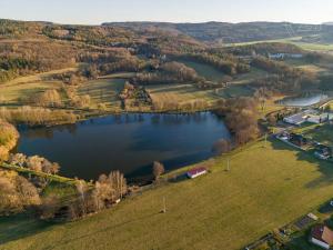 Prodej rodinného domu, Lubenec, Jelení, 164 m2