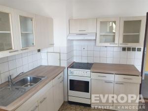 Pronájem bytu 1+kk, Liberec - Liberec II-Nové Město, Truhlářská, 36 m2