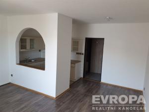Pronájem bytu 1+kk, Liberec - Liberec II-Nové Město, Truhlářská, 36 m2