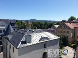 Pronájem bytu 1+kk, Liberec - Liberec II-Nové Město, Truhlářská, 36 m2