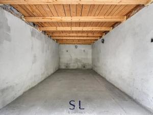 Prodej garáže, Stráž pod Ralskem, 19 m2