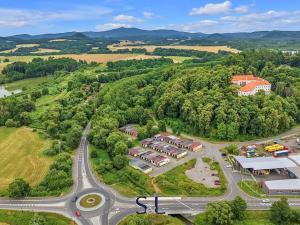 Prodej garáže, Stráž pod Ralskem, 19 m2