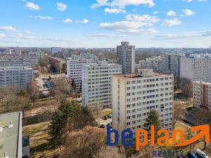 Prodej bytu 3+1, Pardubice, Bělehradská, 81 m2