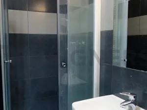 Pronájem bytu 1+kk, Brno, Bratislavská, 29 m2