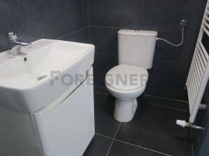 Pronájem bytu 1+kk, Brno, Bratislavská, 29 m2
