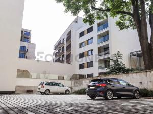 Pronájem bytu 1+kk, Brno, Bratislavská, 29 m2