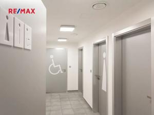 Pronájem kanceláře, Praha - Hodkovičky, Pod kopcem, 750 m2