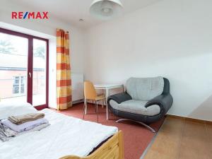 Pronájem kanceláře, Praha - Hodkovičky, Pod kopcem, 750 m2