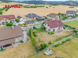 Prodej rodinného domu, Tmaň, Travnatka, 147 m2