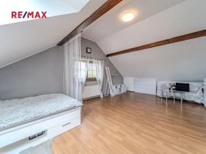 Prodej rodinného domu, Tmaň, Travnatka, 147 m2